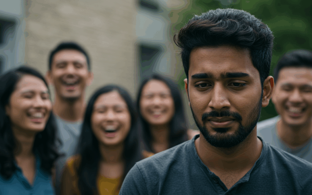 Quando a “brincadeira” machuca: como microagressões afetam Sua saúde mental