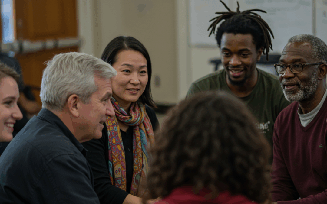 Mediação e Justiça Restaurativa em Conflitos Socioambientais: Caminhos para o Diálogo e a Reconstrução de Relações