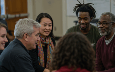Mediação e Justiça Restaurativa em Conflitos Socioambientais: Caminhos para o Diálogo e a Reconstrução de Relações